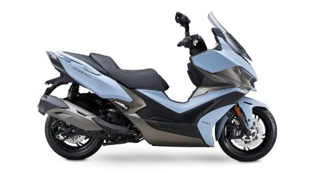 Salón de la moto de Milán (EICMA)