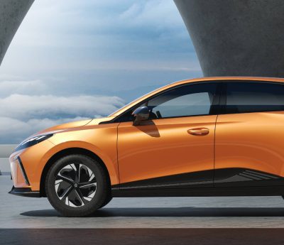 coches chinos europa