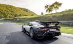 El Mercedes-AMG One es el nuevo rey de Nürburgring