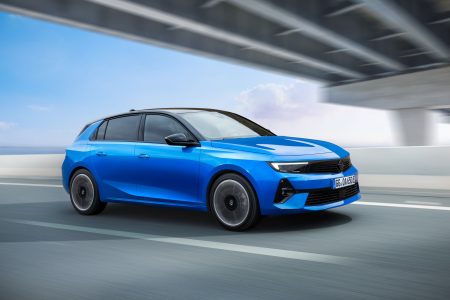coches eléctricos 2023