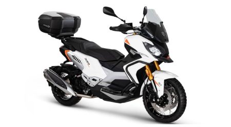 Salón de la moto de Milán (EICMA)