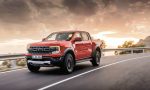 Nuevo Ford Ranger Raptor: el mundo es el límite