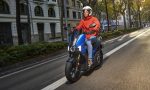 El escúter eléctrico de Seat, ahora más potente y rápido
