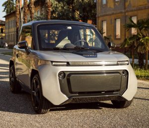 Coches eléctricos sin carné