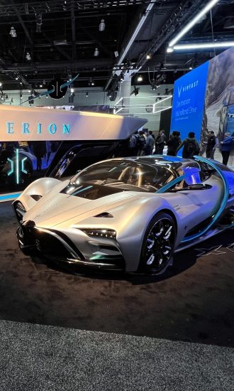 Salón de Los Ángeles