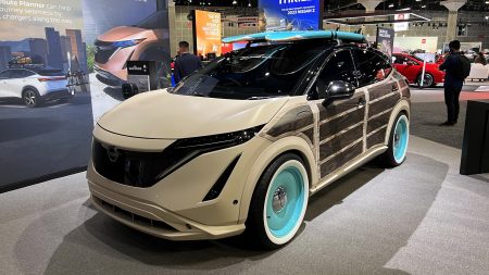 Salón de Los Ángeles