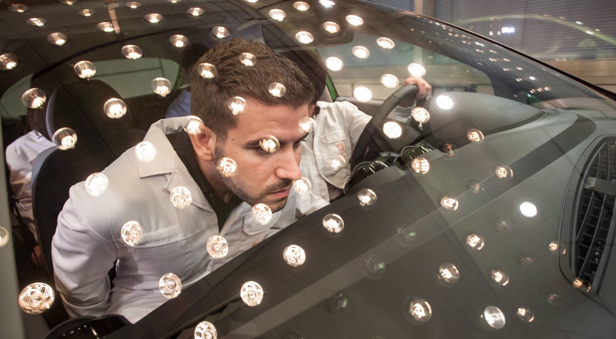 Diez características geniales