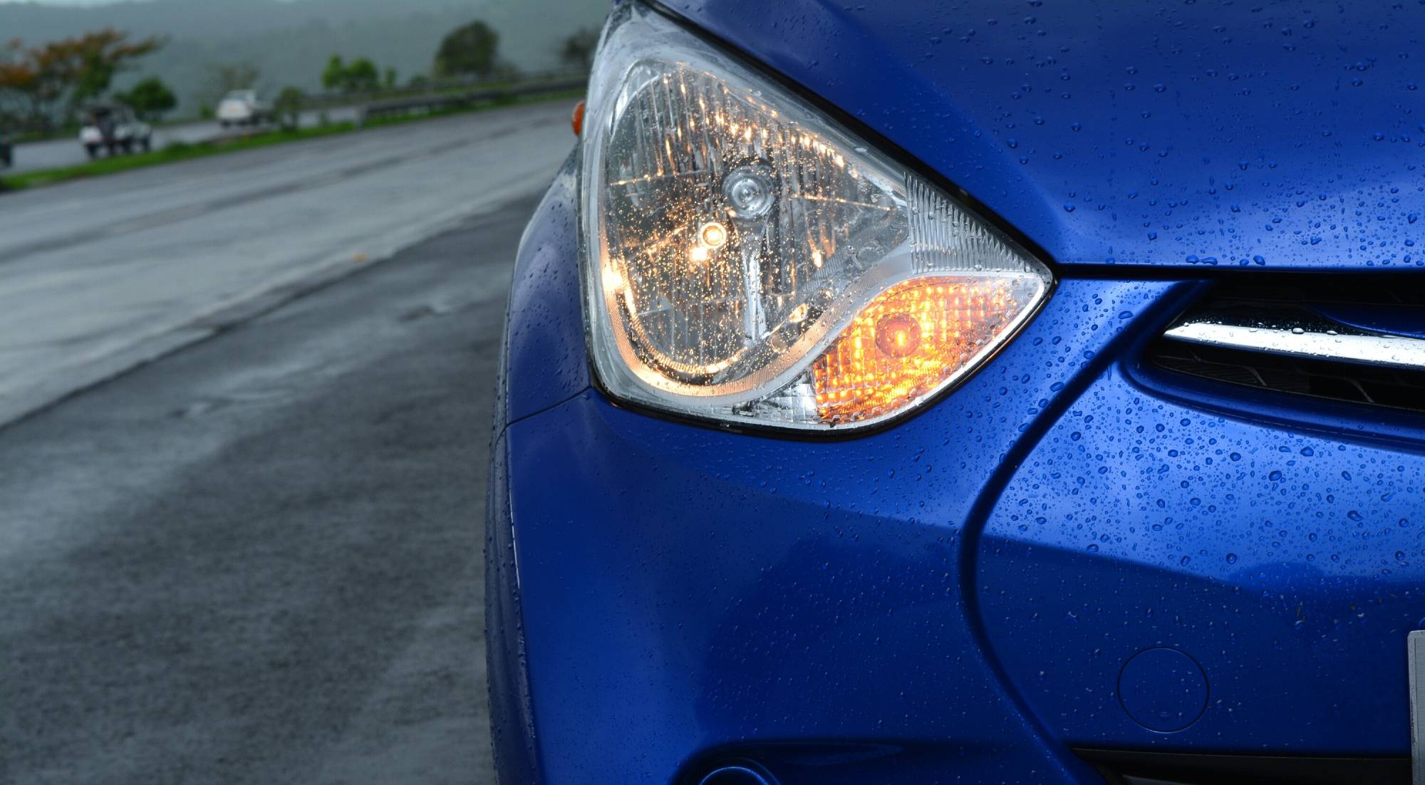 Luces led legales para el coche