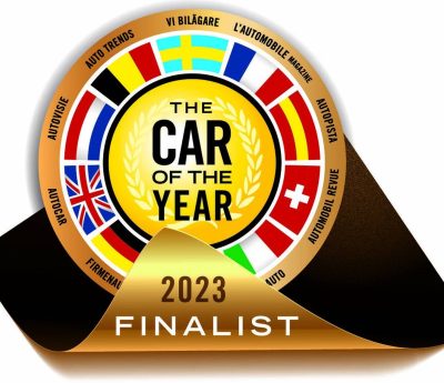 Car of the year 2023