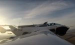 Coches voladores: el futuro está en el cielo