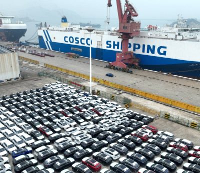 coches chinos baratos