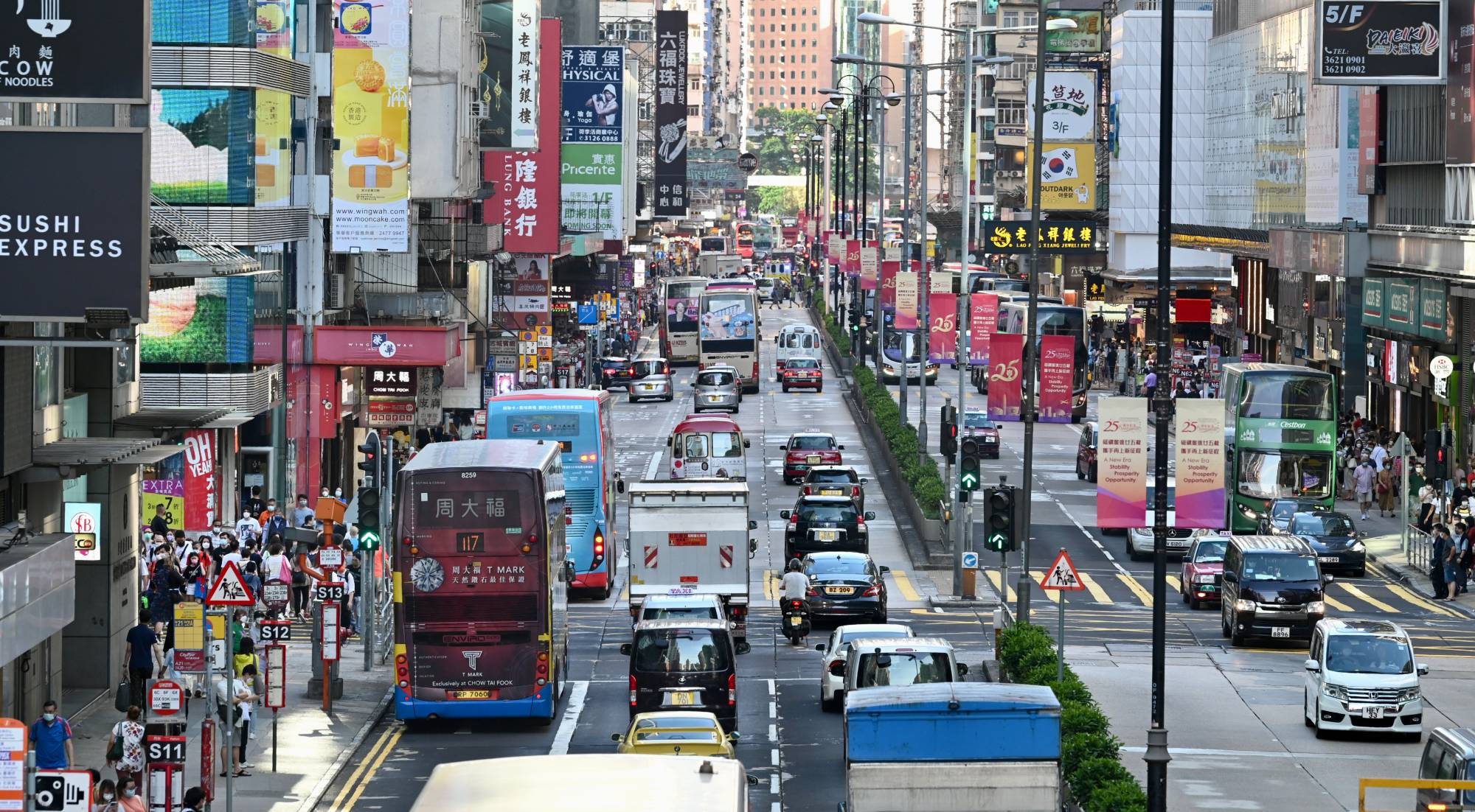 países más estresantes para conducir