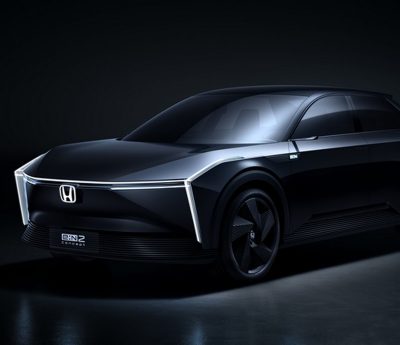 Honda e:N2 Concept