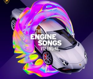 lamborghini spotify
