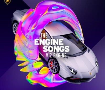 lamborghini spotify