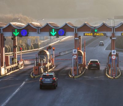 autovías pago