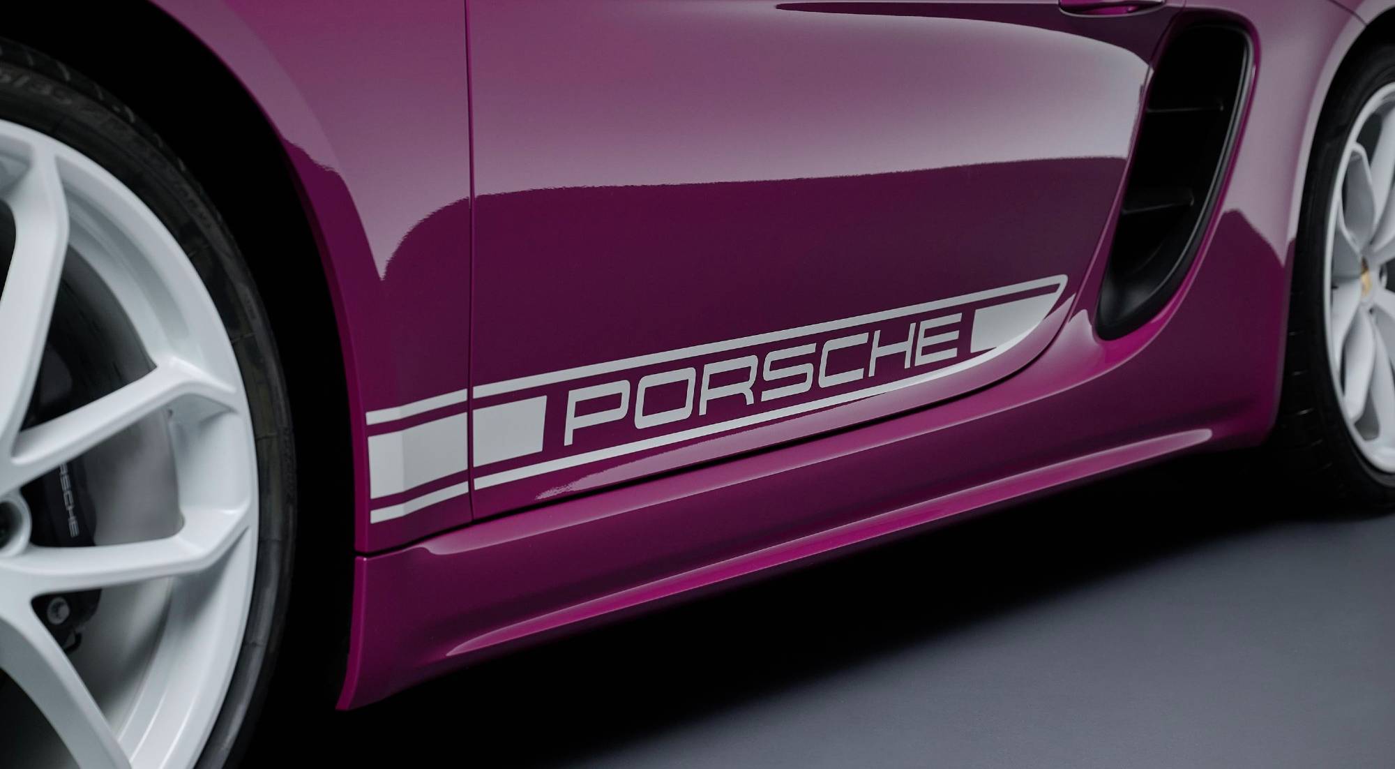 Porsche