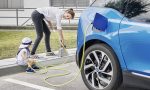 La solución que democratiza el coche eléctrico en las ciudades