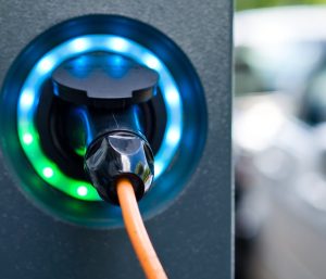 coches eléctricos segunda mano