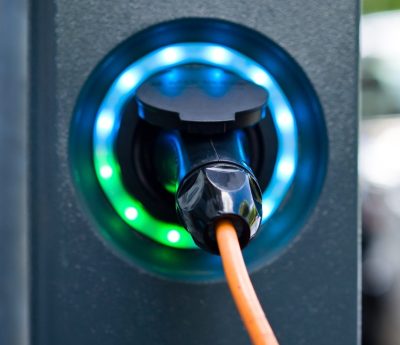 coches eléctricos segunda mano