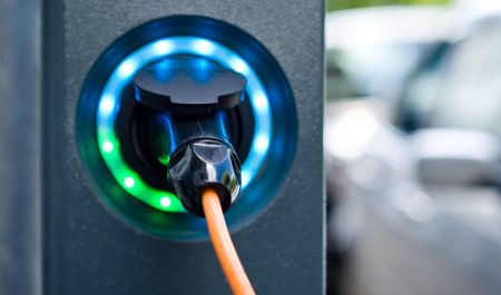 coches eléctricos segunda mano