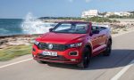 El Volkswagen T-Roc Cabrio es un SUV muy especial