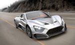 El Zenvo TSR-GT se cuela entre los 10 coches más rápidos del mundo