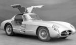 El coche clásico más caro jamás subastado