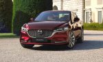 El Mazda6 celebra sus 20 años con una versión especial