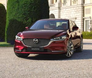 Mazda6