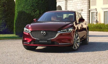 Mazda6