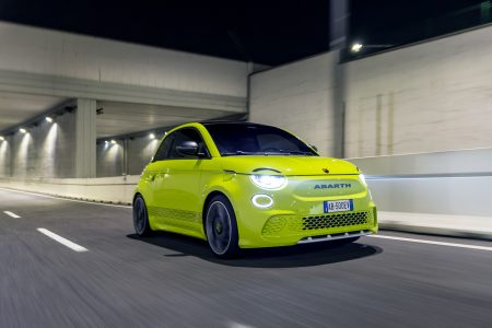 coches eléctricos 2023