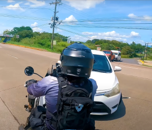 charly sinewan choca