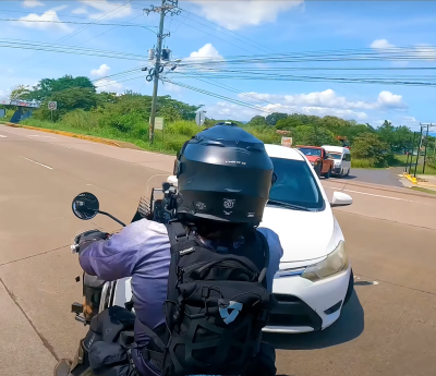 charly sinewan choca