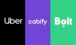 Uber, Cabify o Bolt: ¿qué aplicación es más barata para pedir un VTC?