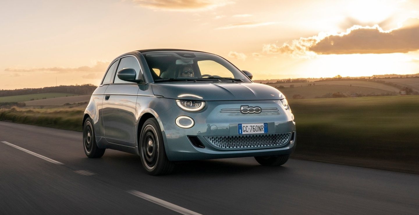 coches más vendidos