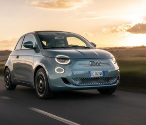 coches más vendidos