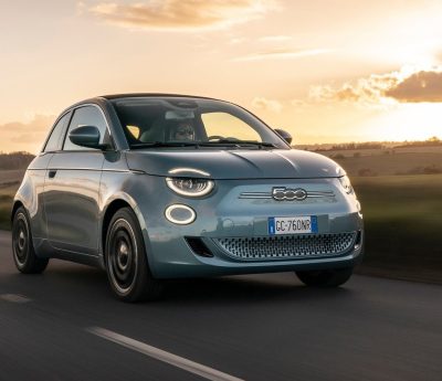 coches más vendidos