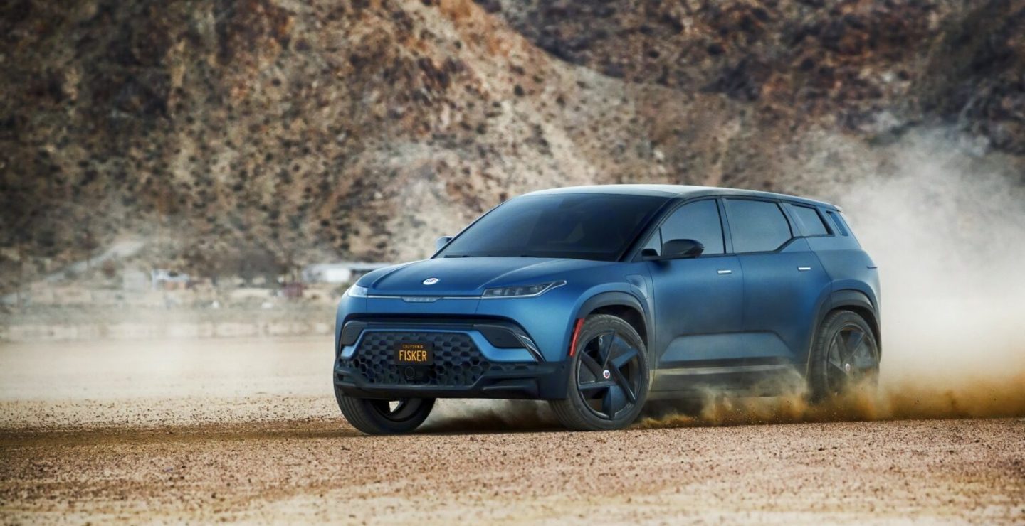 coches eléctricos 2023