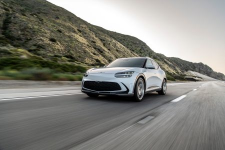coches eléctricos 2023