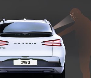Genesis GV60