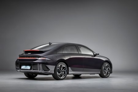 coches eléctricos 2023