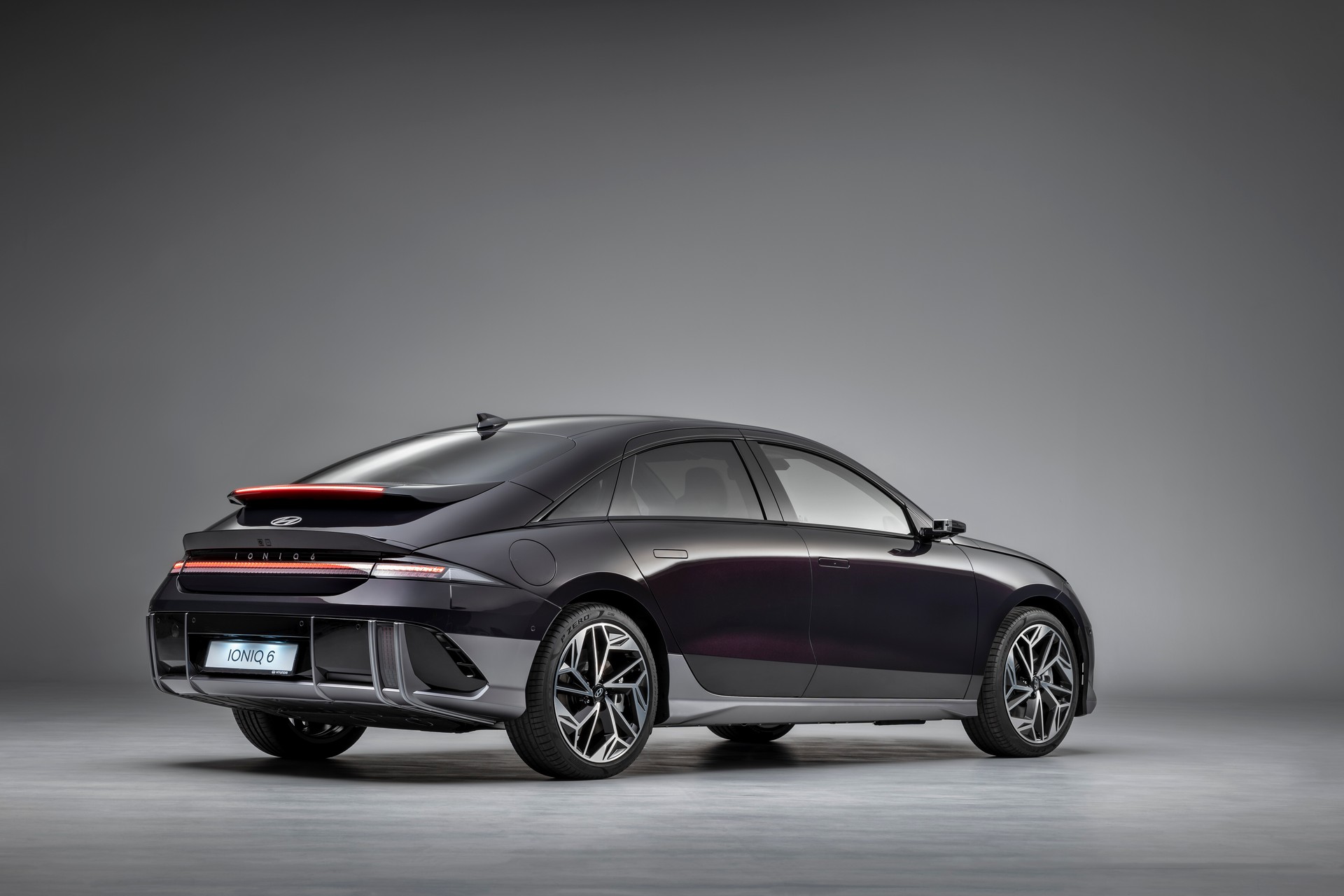 coches eléctricos 2023