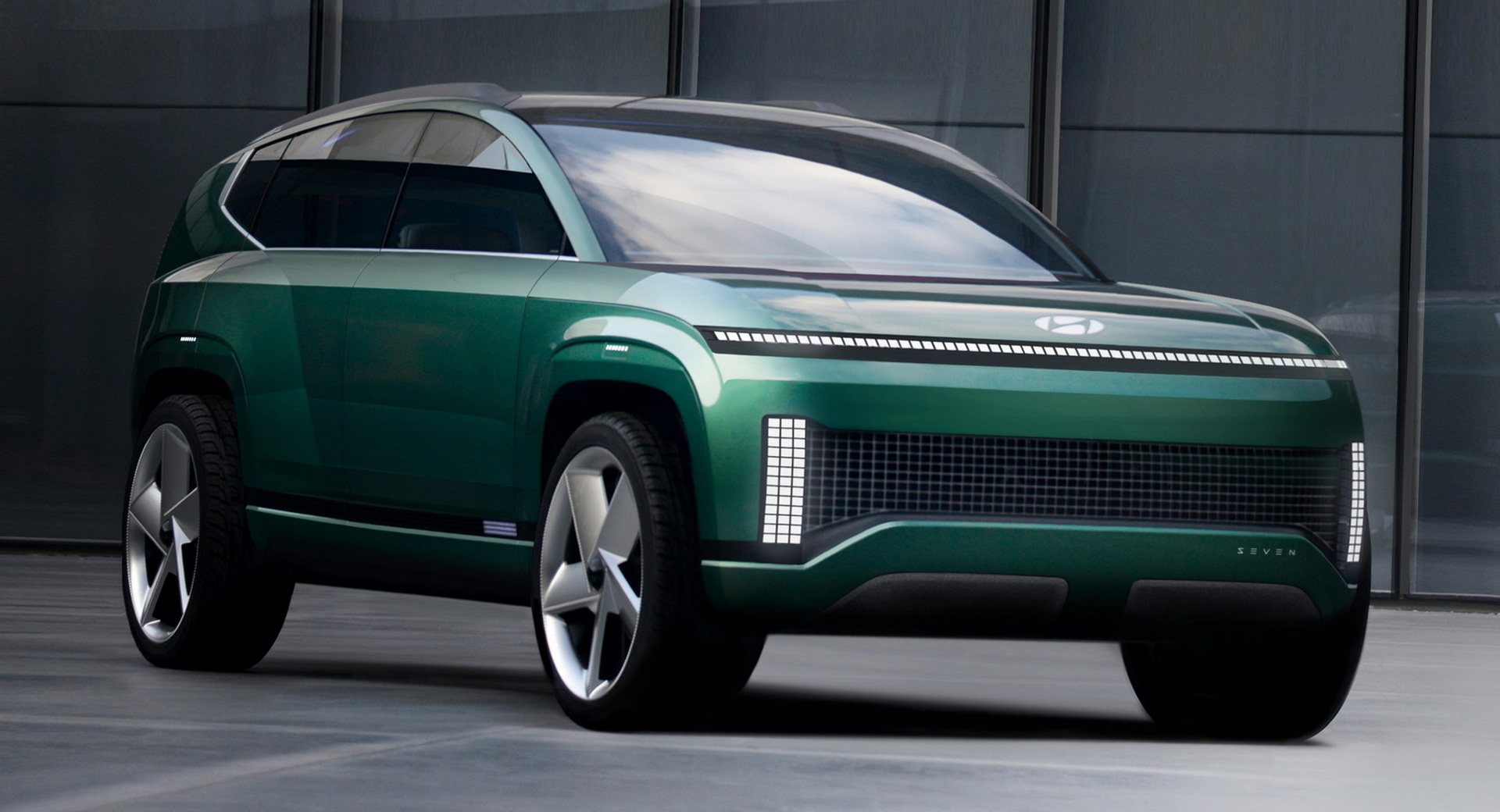 coches eléctricos 2023