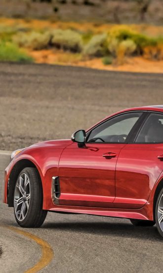 Coches que dejan de fabricarse en 2023