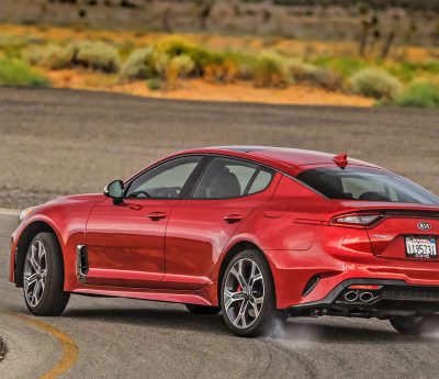 Coches que dejan de fabricarse en 2023