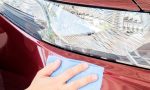¿Cómo pulir los faros del coche?: productos baratos y efectivos