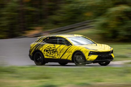 coches eléctricos 2023