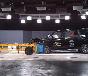 Euro NCAP
