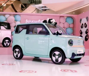 Panda Mini EV